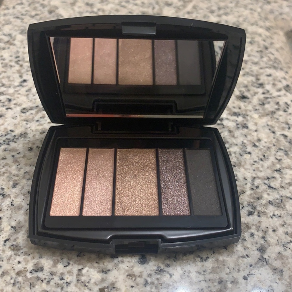 Lancome eyeshadow- Eye Adore-You